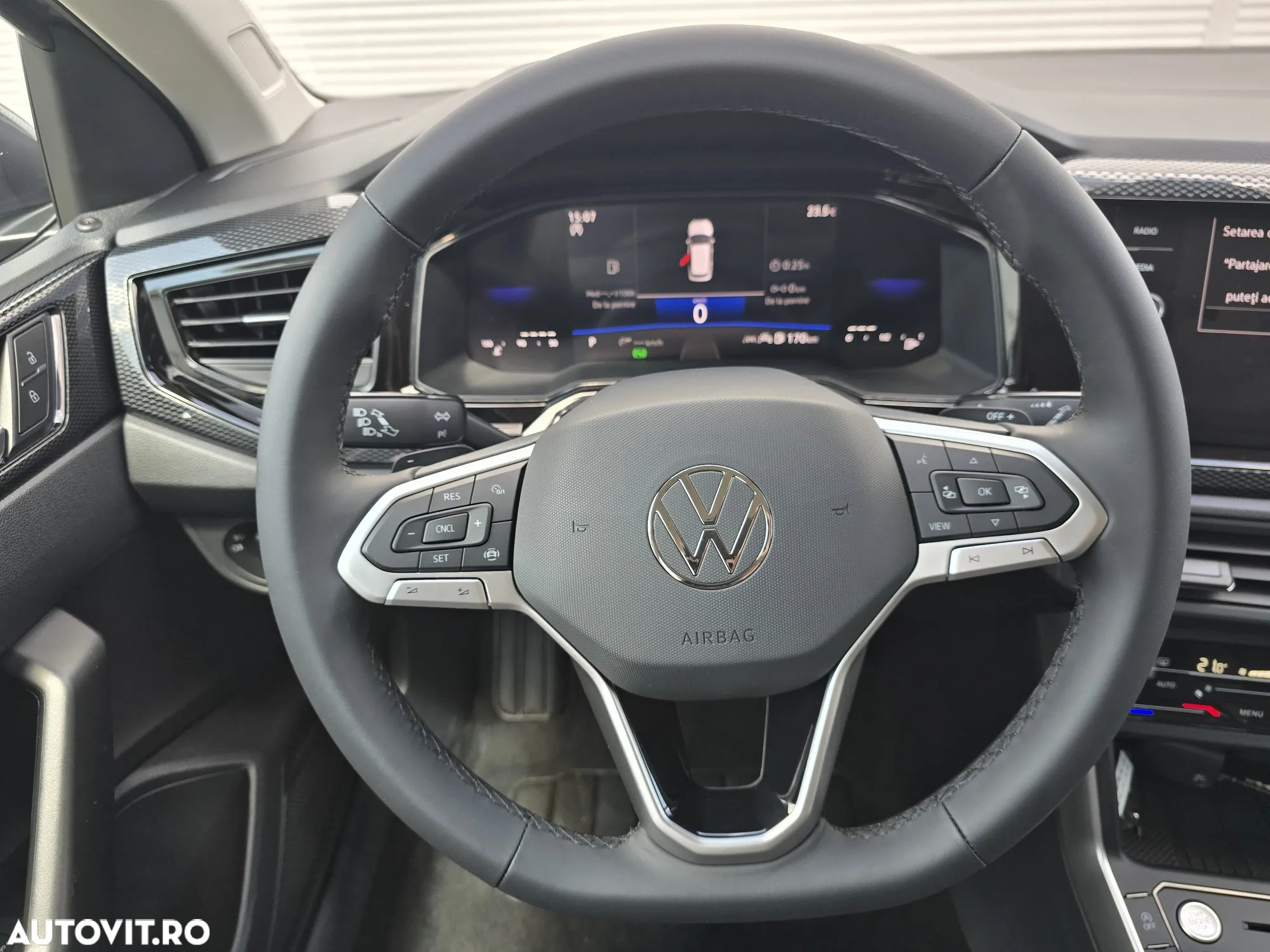 Volkswagen Taigo 1.5 TSI DSG Life - 10