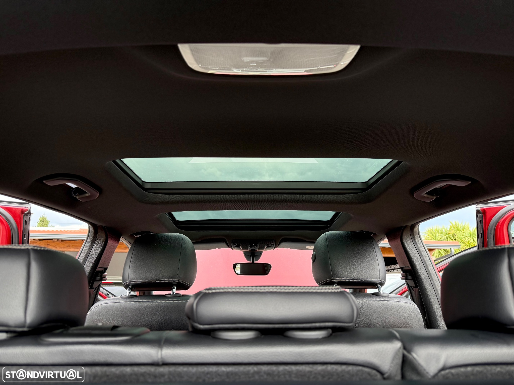 Mercedes-Benz B 180 CDI BlueEFFICIENCY Edition 1 - 34