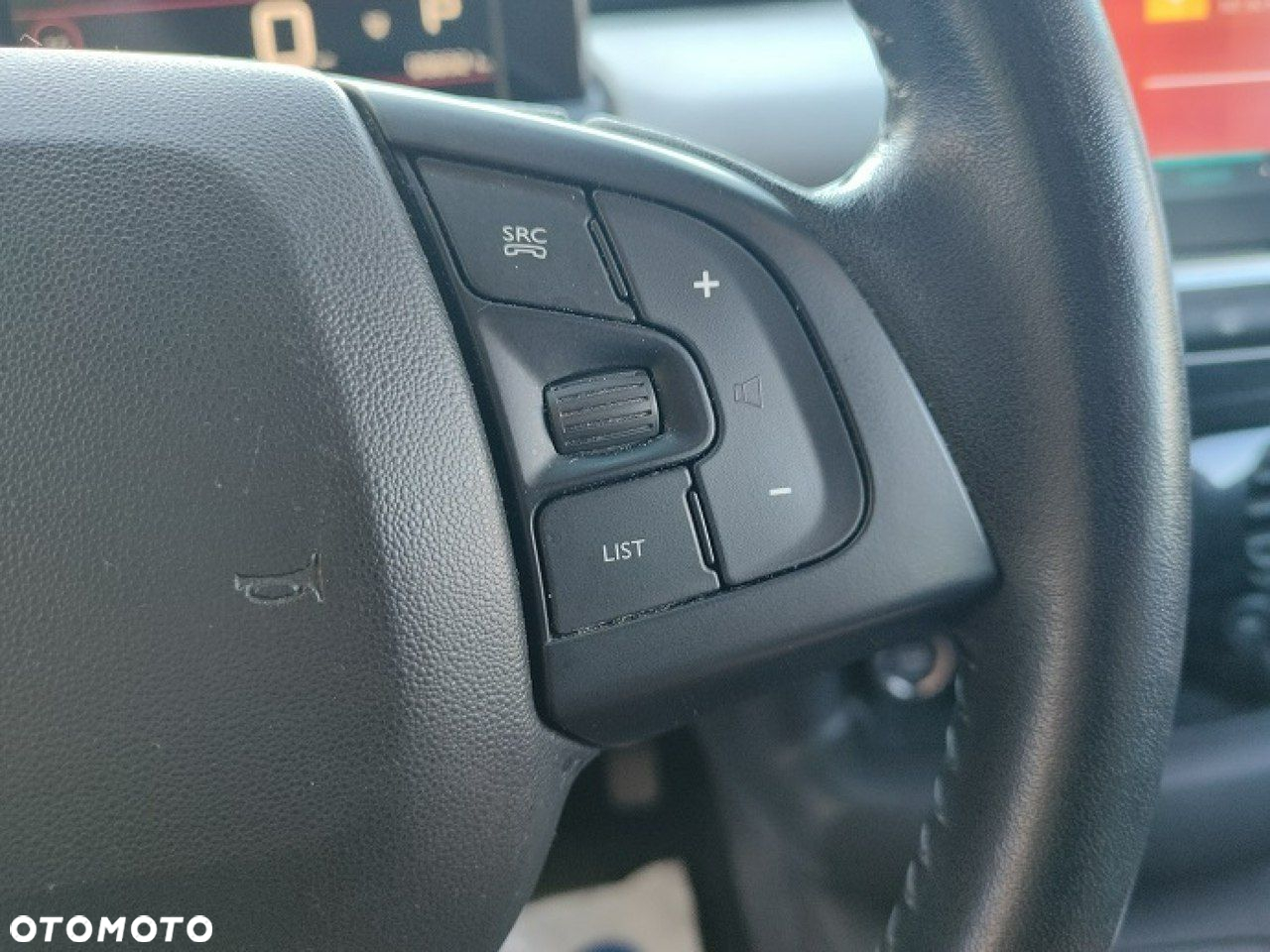 Citroën C4 Cactus - 23