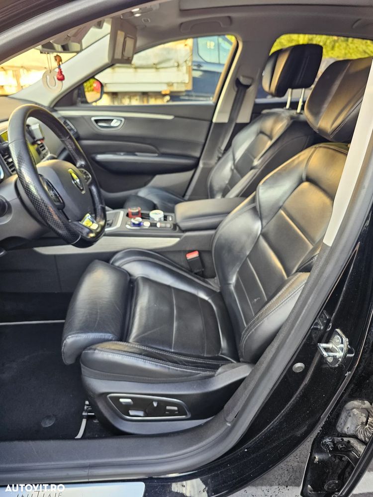 Renault Talisman - 11