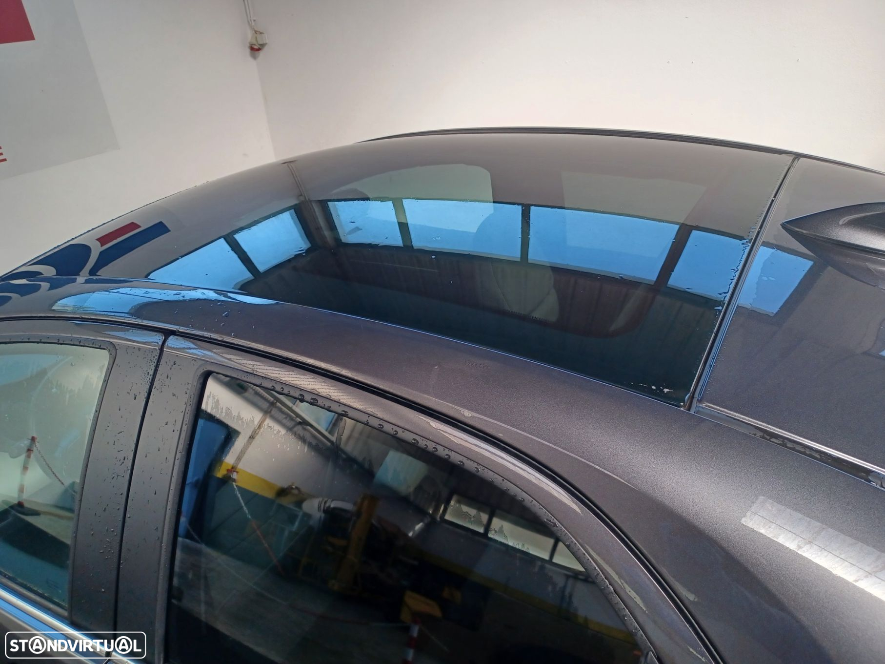 Toyota Yaris 1.5 HDF Luxury - 12