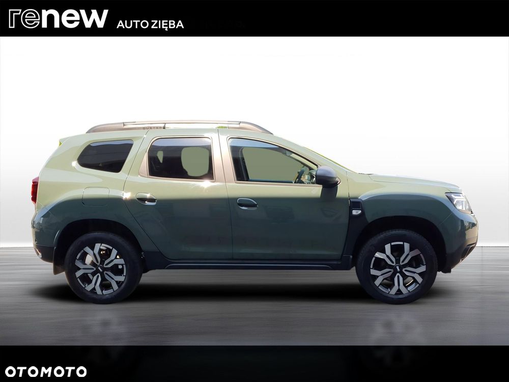 Dacia Duster 1.0 TCe Prestige - 7