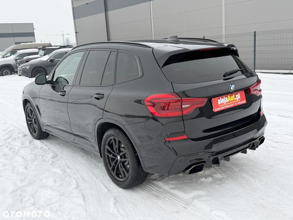BMW X3 - 5