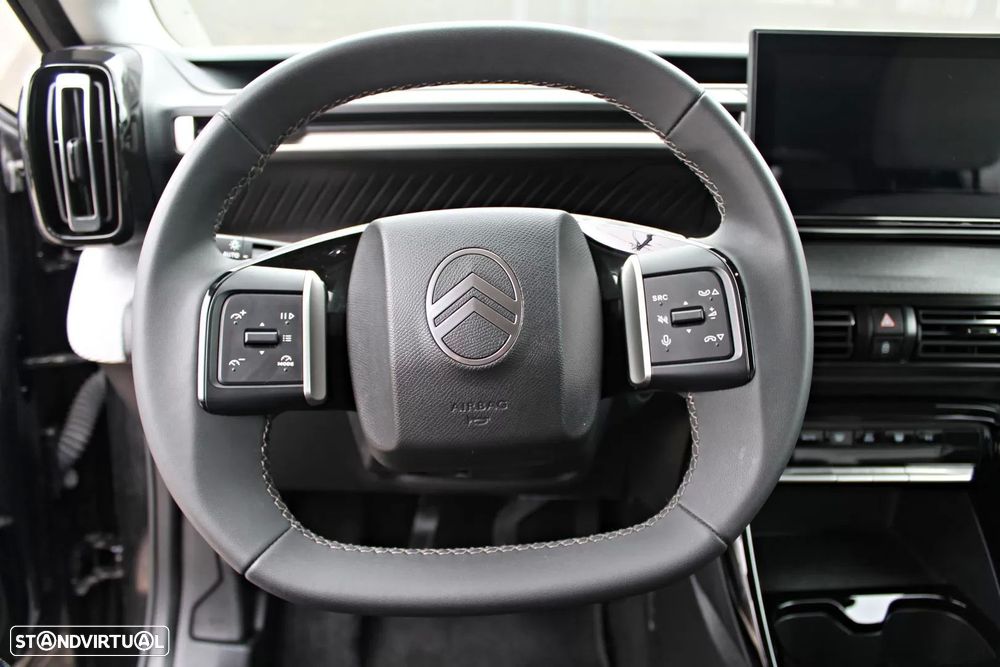 Citroën C3 1.2 Turbo Max - 23