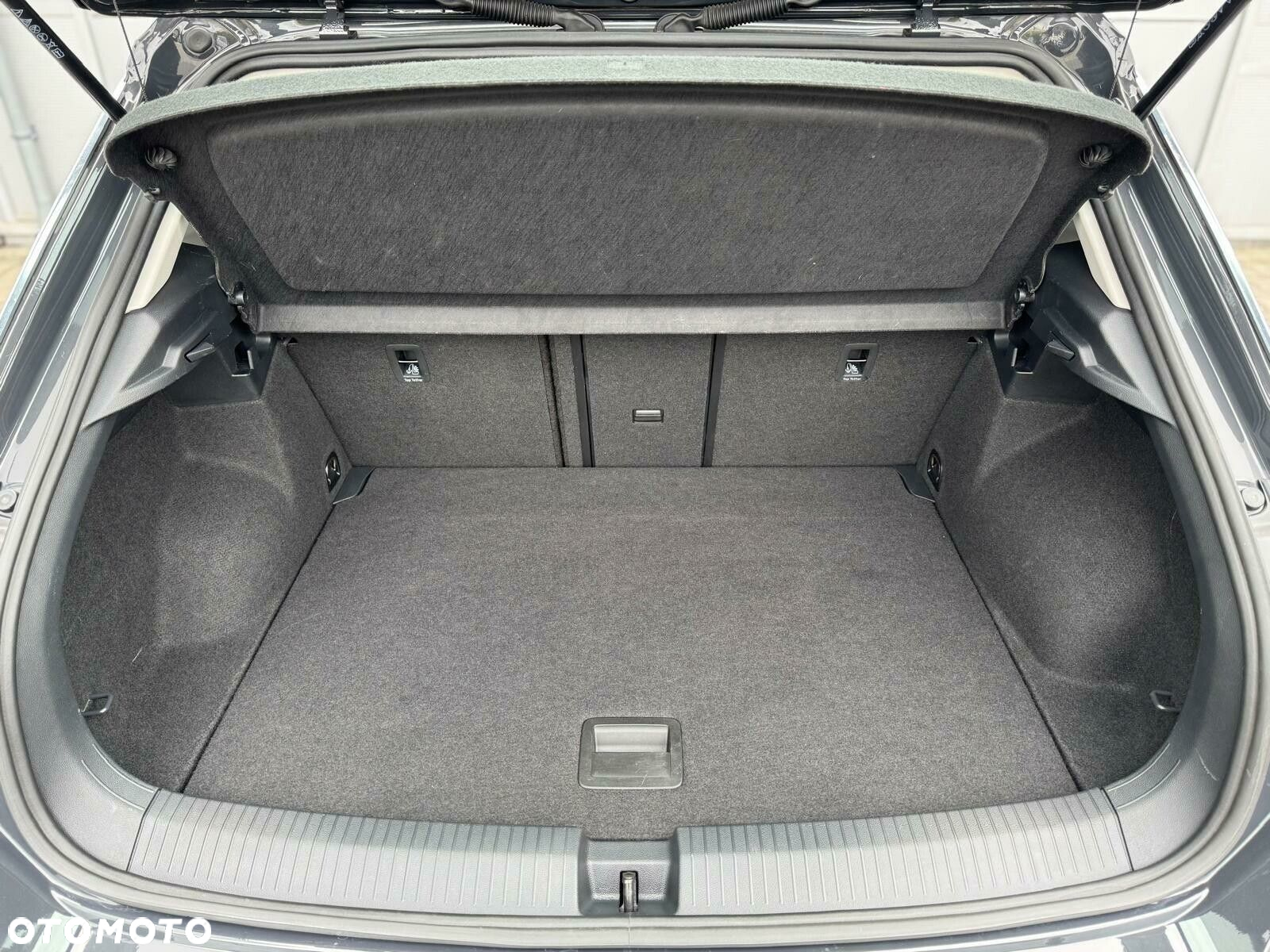 Volkswagen T-Roc 1.5 TSI GPF ACT United DSG - 28
