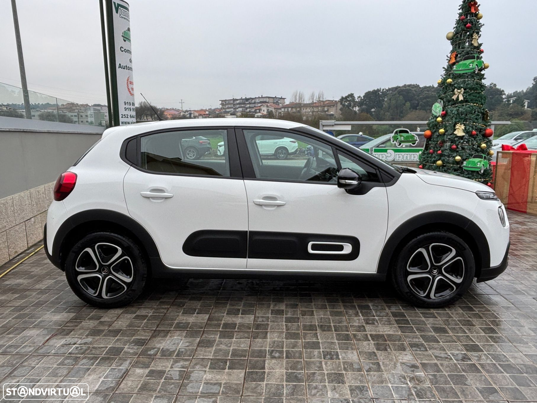 Citroën C3 1.2 PureTech YOU! - 4
