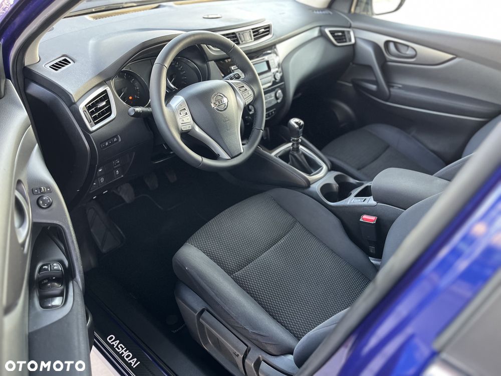 Nissan Qashqai - 19