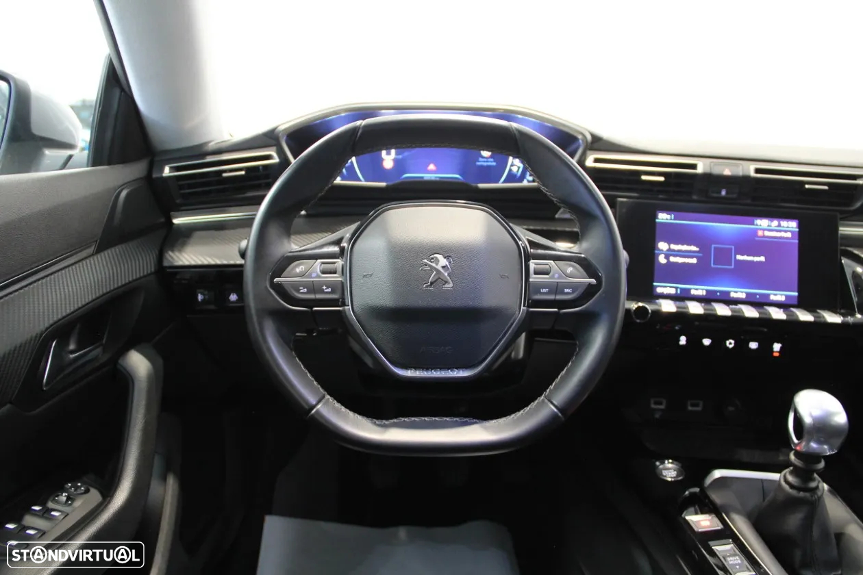Peugeot 508 SW 1.5 BlueHDi Business Line - 6