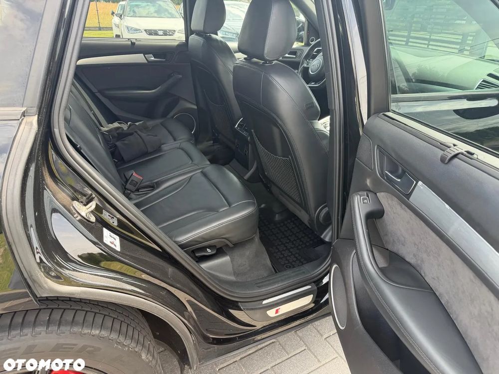 Audi Q5 2.0 TDI S tronic - 9