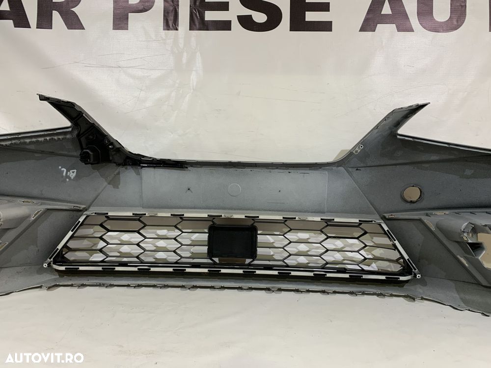 Bara fata Seat Ibiza, 2016, 2017, 2018, 2019, cod origine OE 6F0807221D. - 14