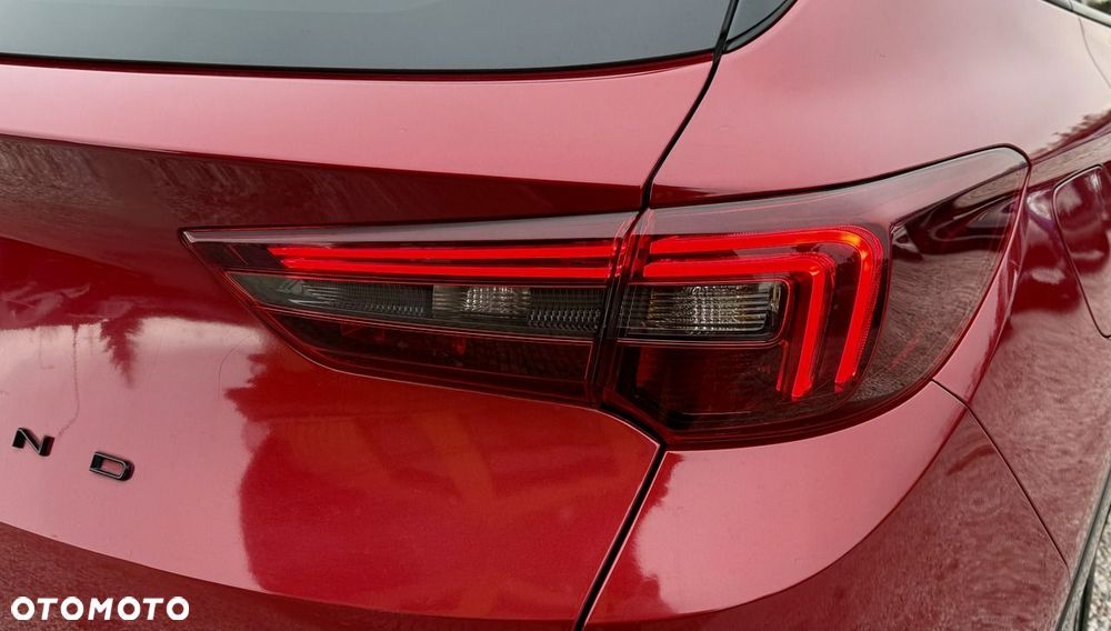 Opel Grandland 2022