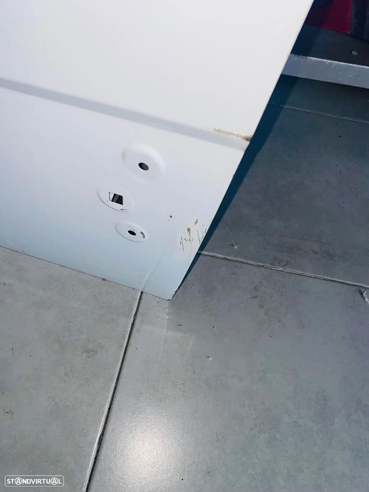 Porta Frente Esquerda Peugeot Partner / Citroen Berlingo / Opel Combo - 2018 / 2024 - 3