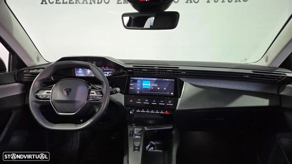 Peugeot 308 SW BlueHDi 130 EAT8 Allure Pack - 22