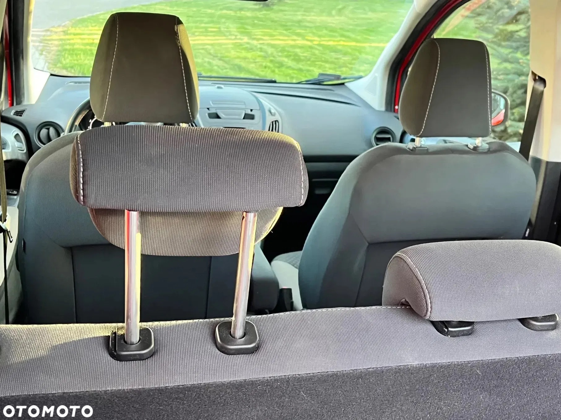 Ford Tourneo Courier - 16