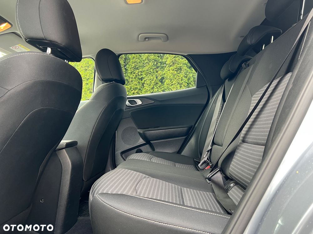 Kia XCeed 1.5 T-GDI L DCT - 16