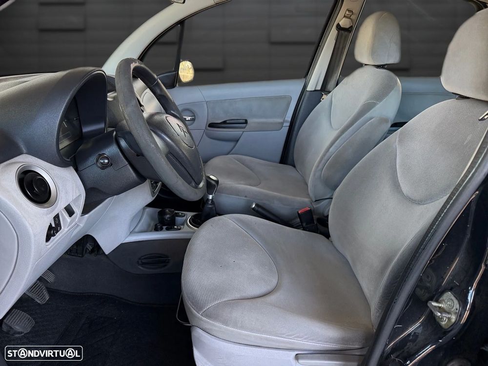 Citroën C3 1.1 SX Pack Airdream - 7