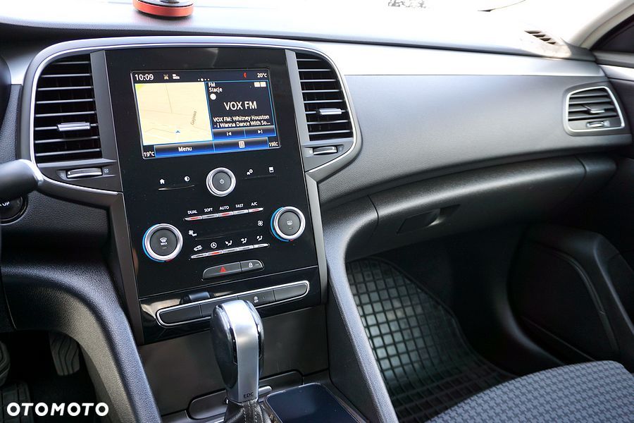 Renault Talisman ENERGY TCe 200 EDC LIMITED - 27