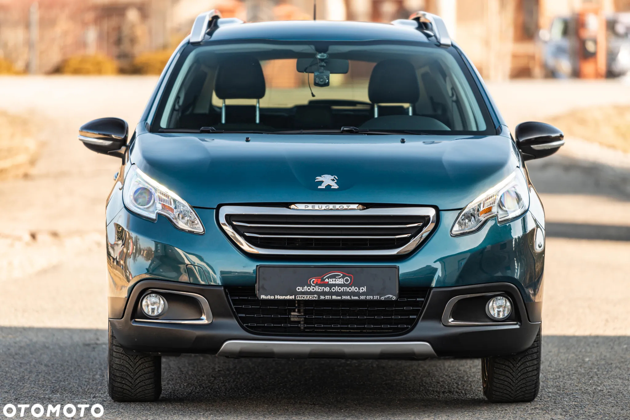 Peugeot 2008 PureTech 82 Style - 14