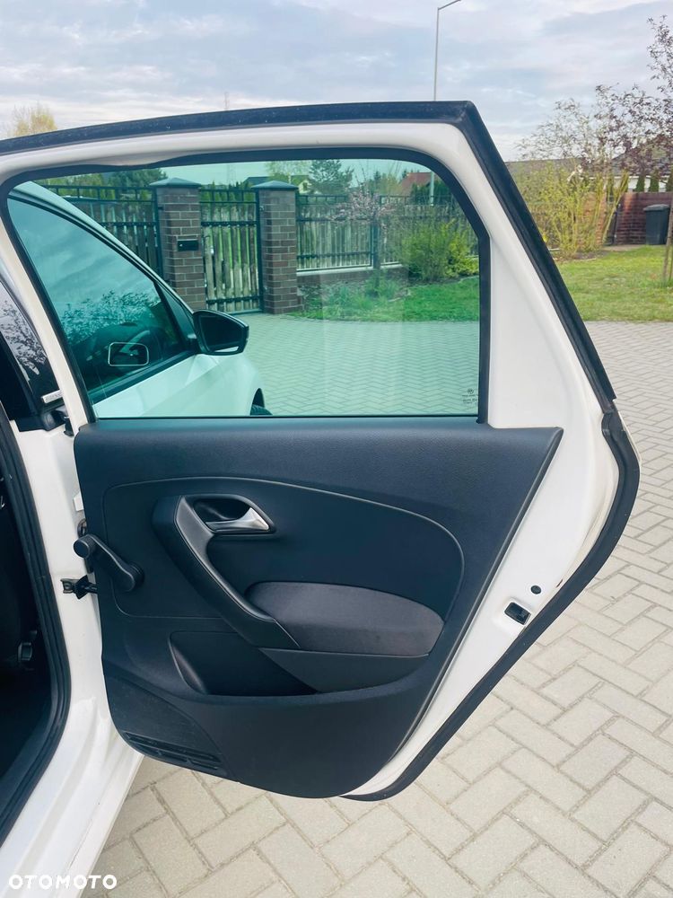 Volkswagen Polo 1.2 TSI Style - 13