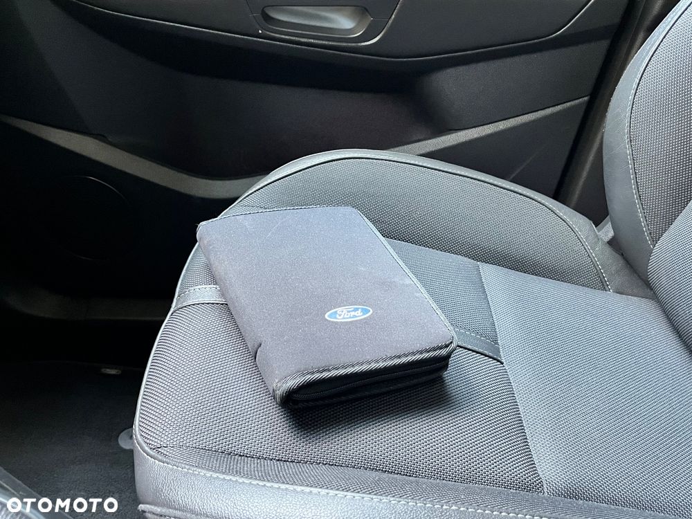 Ford C-MAX 1.0 EcoBoost Titanium ASS - 36