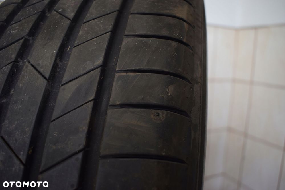 R19 235/55 Kumho Ecsta PS71 E K-Silent Wysyłka gratis! - 8