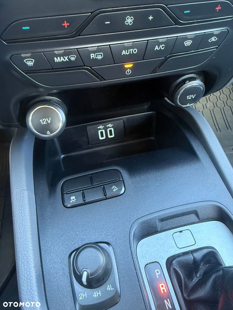 Ford Ranger Autm XLT - 30