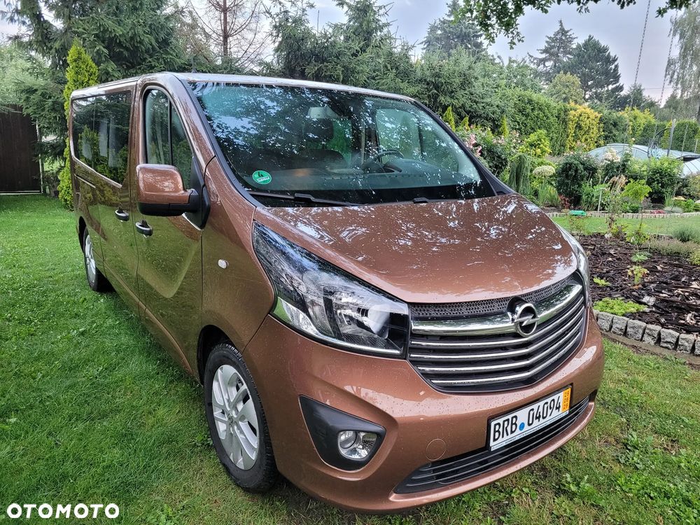 Opel Vivaro L2H1 S&S Life - 1