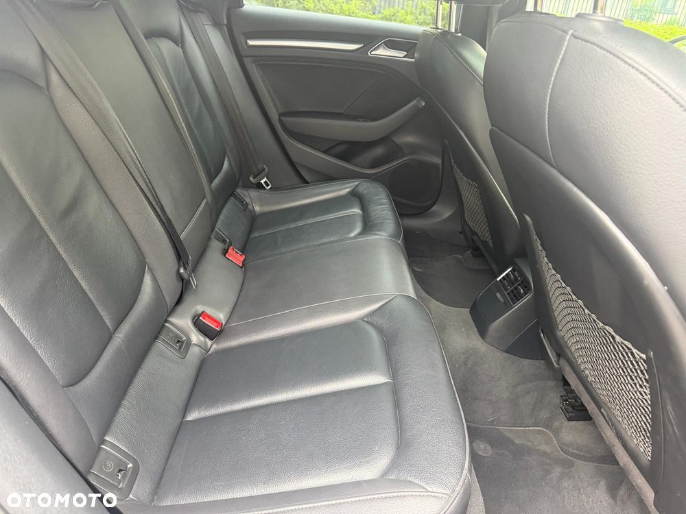 Audi A3 Sportback 40 TFSI Quattro S tronic - 15