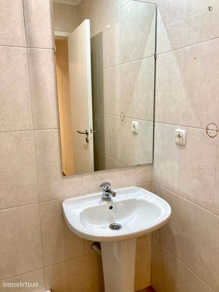 Apartamento com 1 quartos - localizado em Carcavelos Lisbon - Grande imagem: 5/8