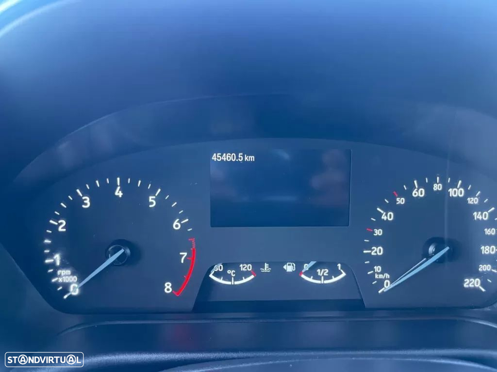 Ford Fiesta 1.0 EcoBoost ST-Line - 19
