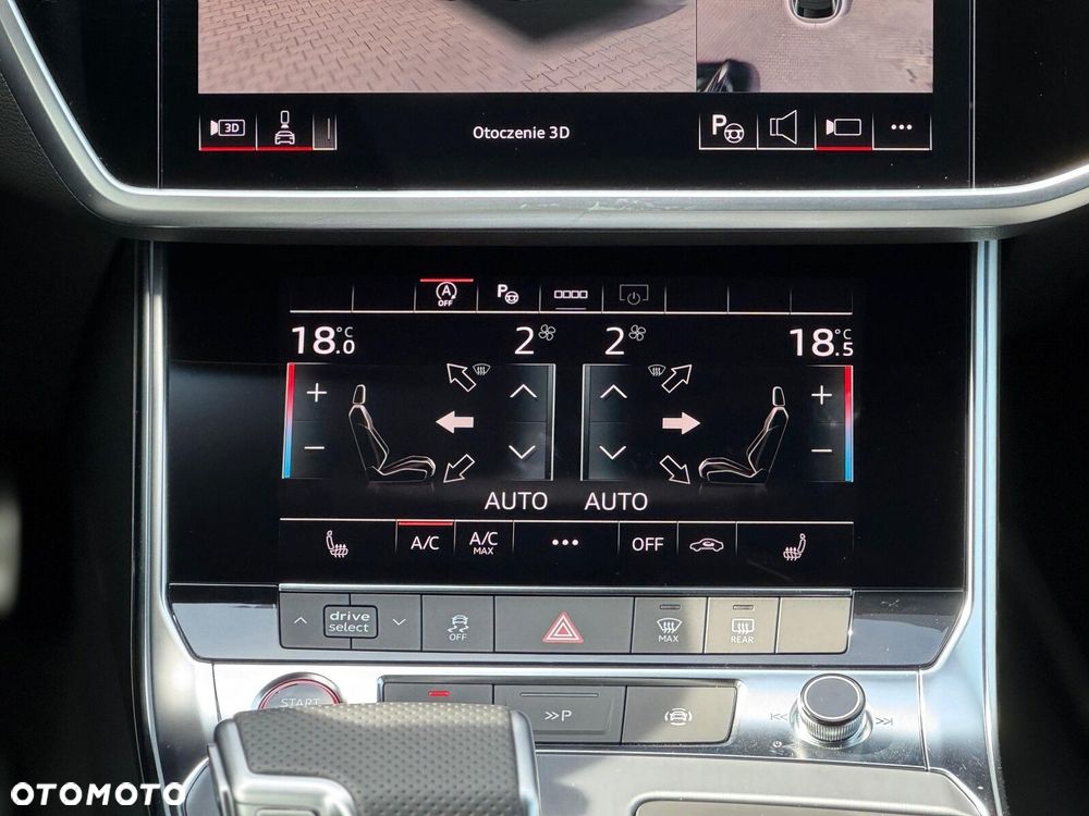 Audi S6 Avant TDI mHEV Quattro Tiptronic - 21