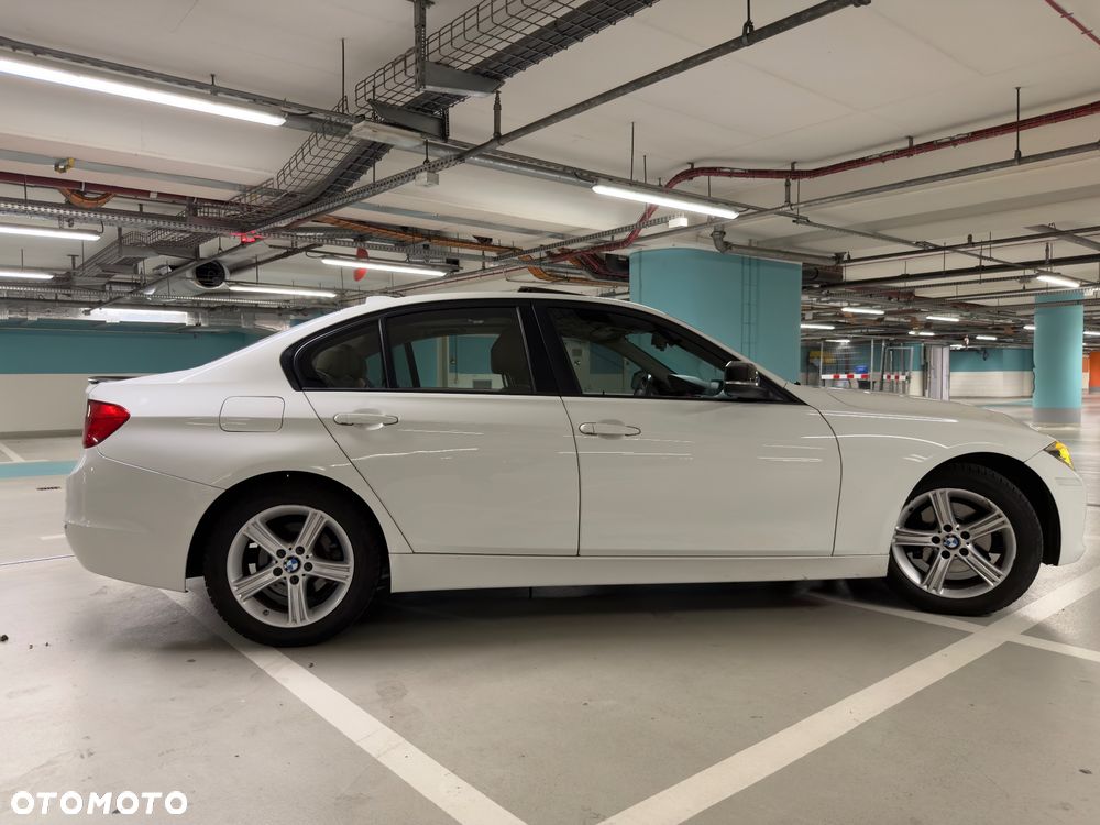 BMW Seria 3 - 8