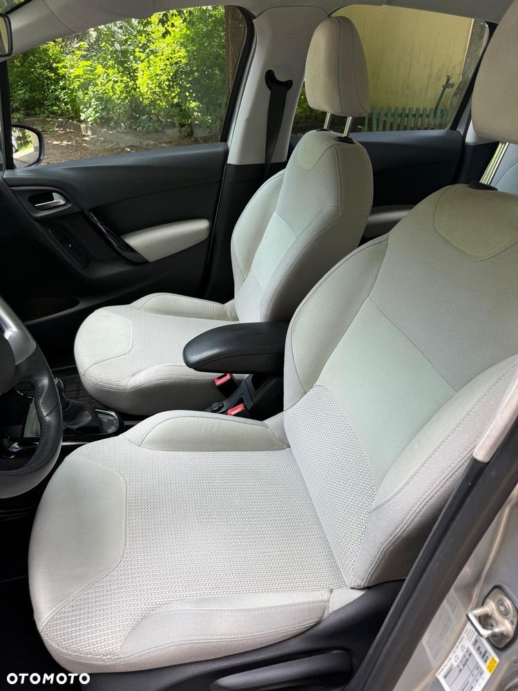 Citroën C3 1.2 VTi Exclusive - 9
