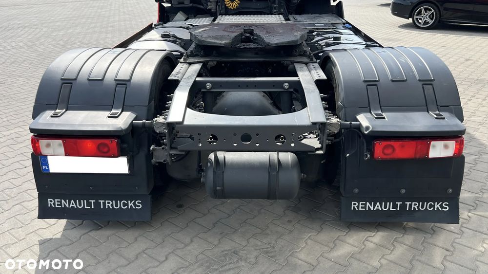 Renault T480 STANDARD - 10