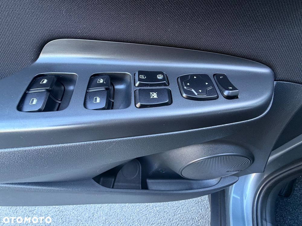 Hyundai Kona 2019