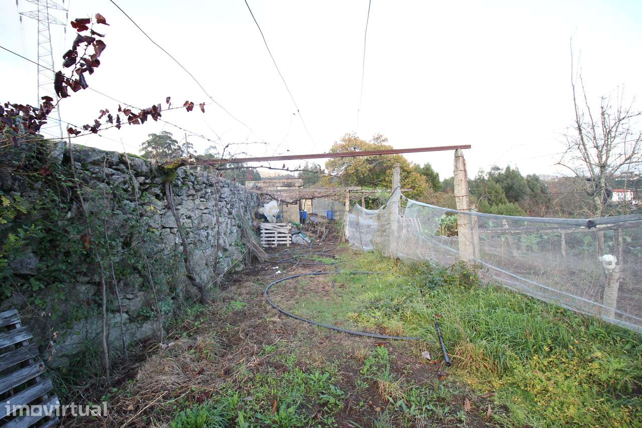Terreno para construção - Grande imagem: 5/20