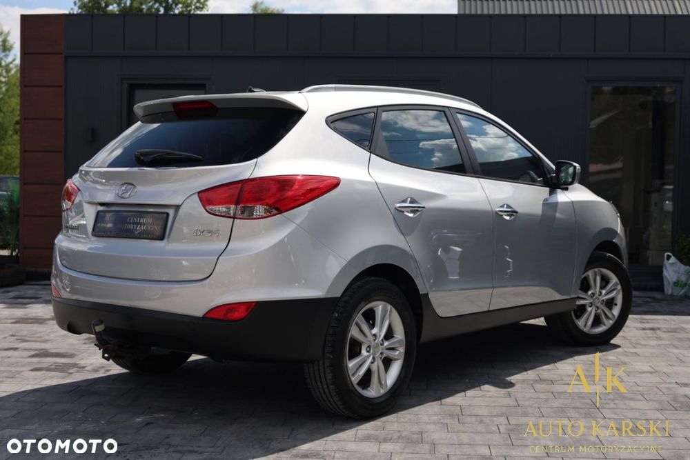 Hyundai ix35 - 19