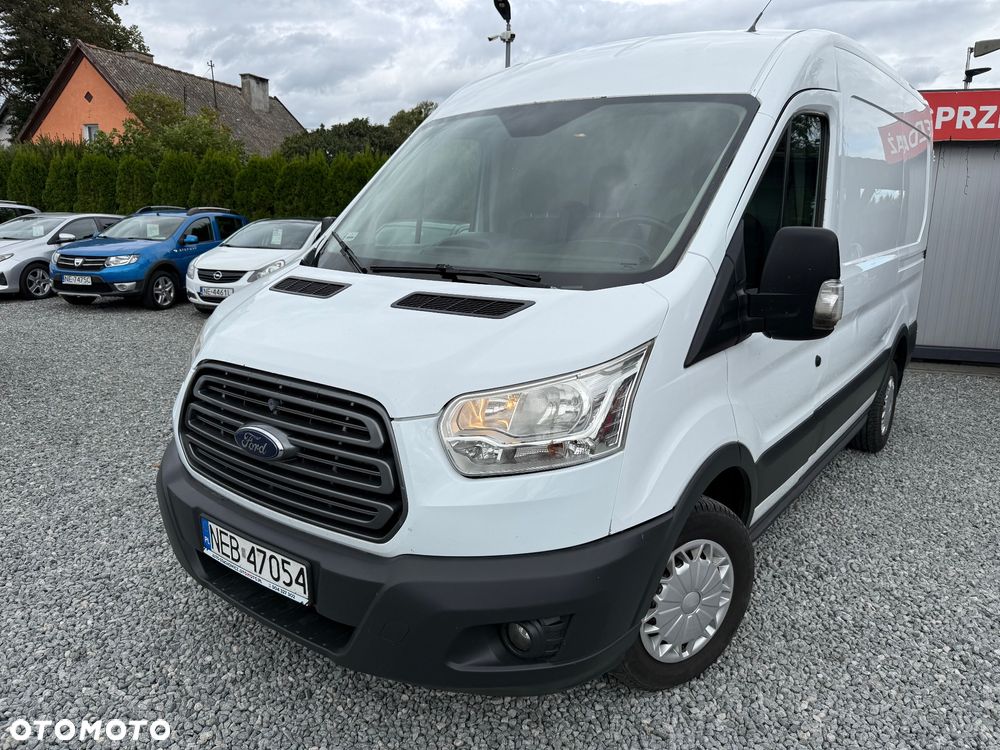 Ford TRANSIT - 9