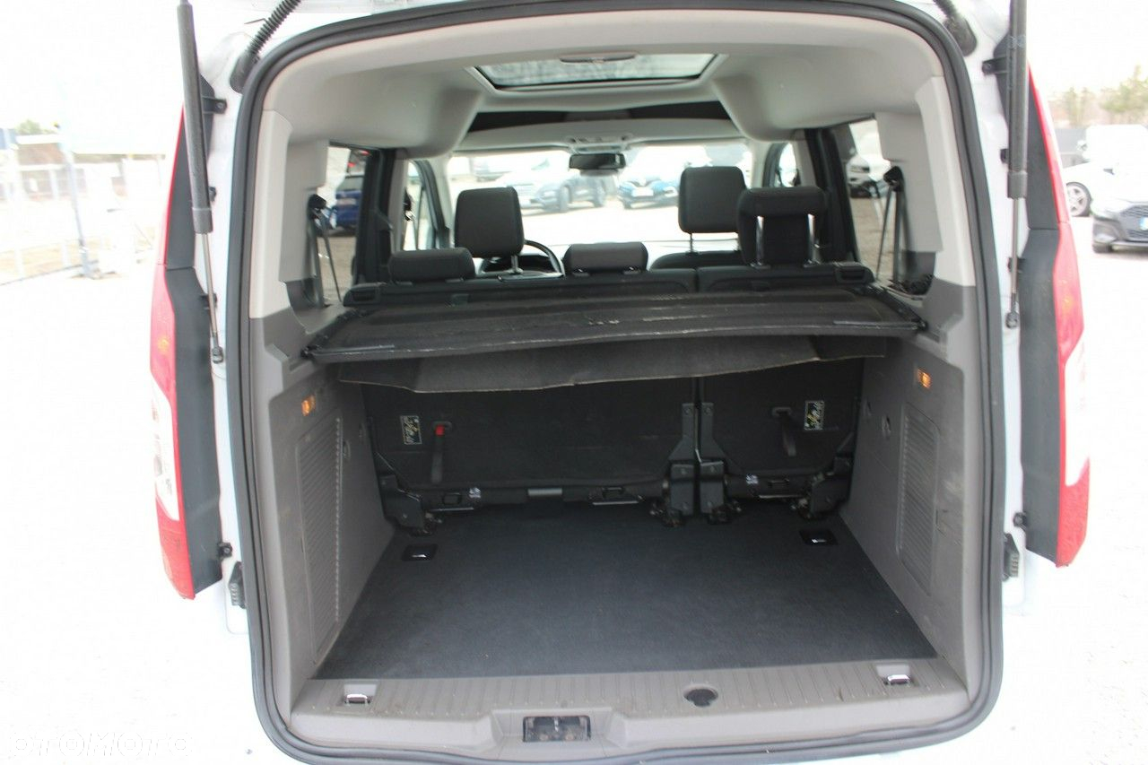 Ford Tourneo Connect - 26