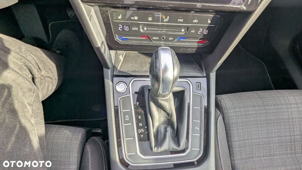 Volkswagen Passat Variant 2020