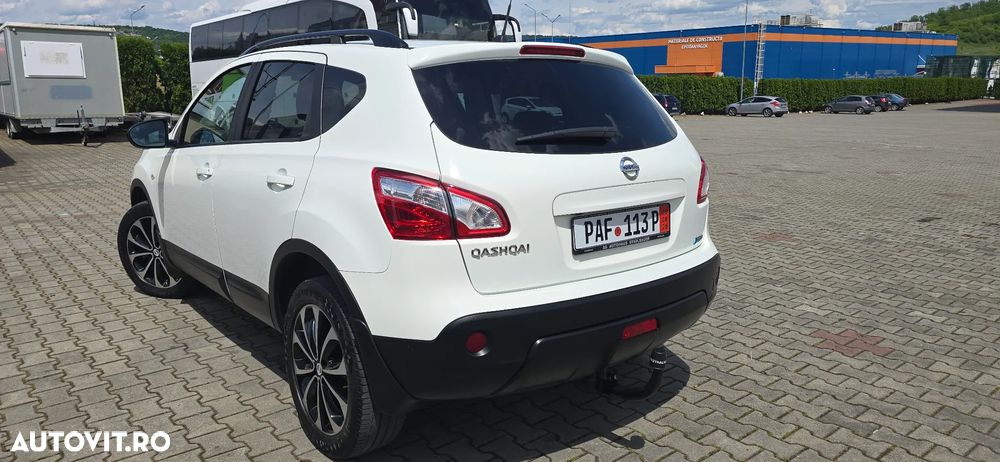 Nissan Qashqai 1.6 DCI TEKNA - 4