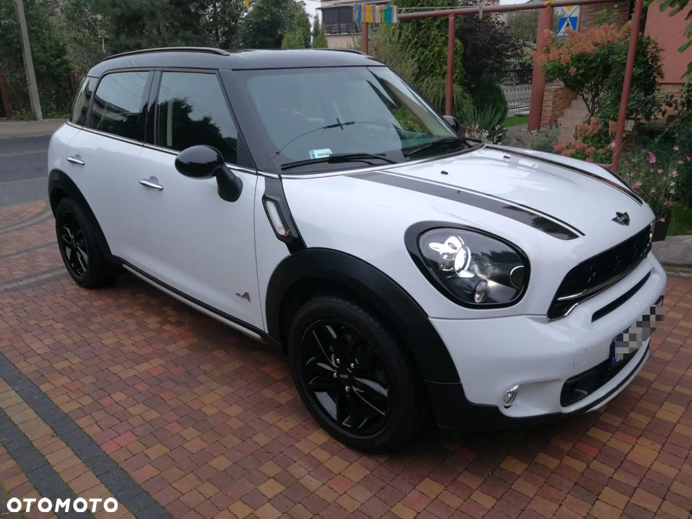 MINI Countryman - 2