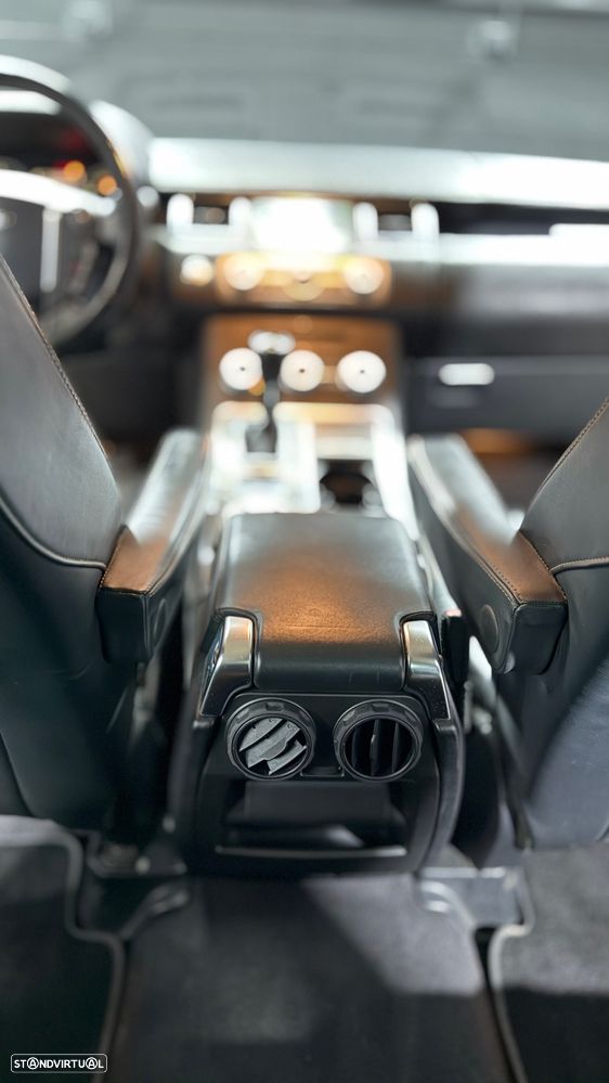 Land Rover Range Rover Sport 3.0 TDV6 HSE - 18