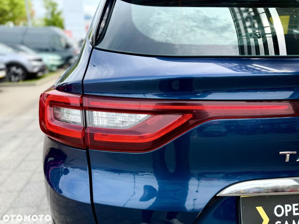 Renault Talisman ENERGY dCi 160 EDC Business - 8
