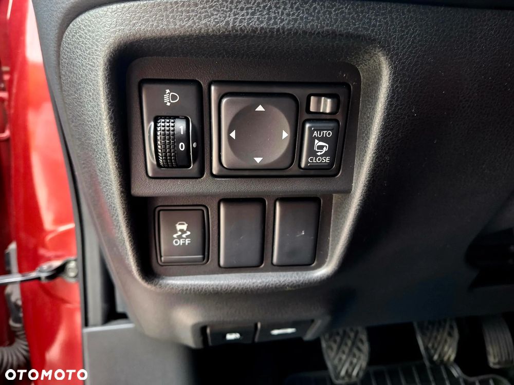 Nissan Juke 1.6 Start/Stop Acenta - 25