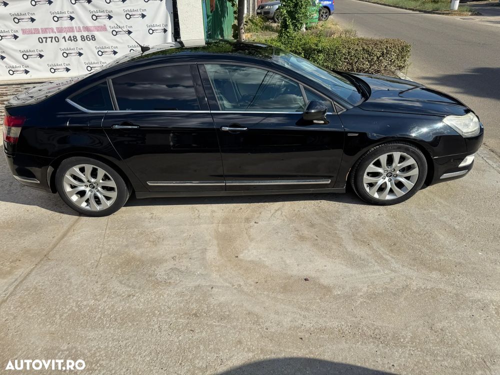 Citroën C5 - 28