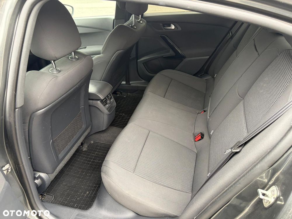 Peugeot 508 - 10