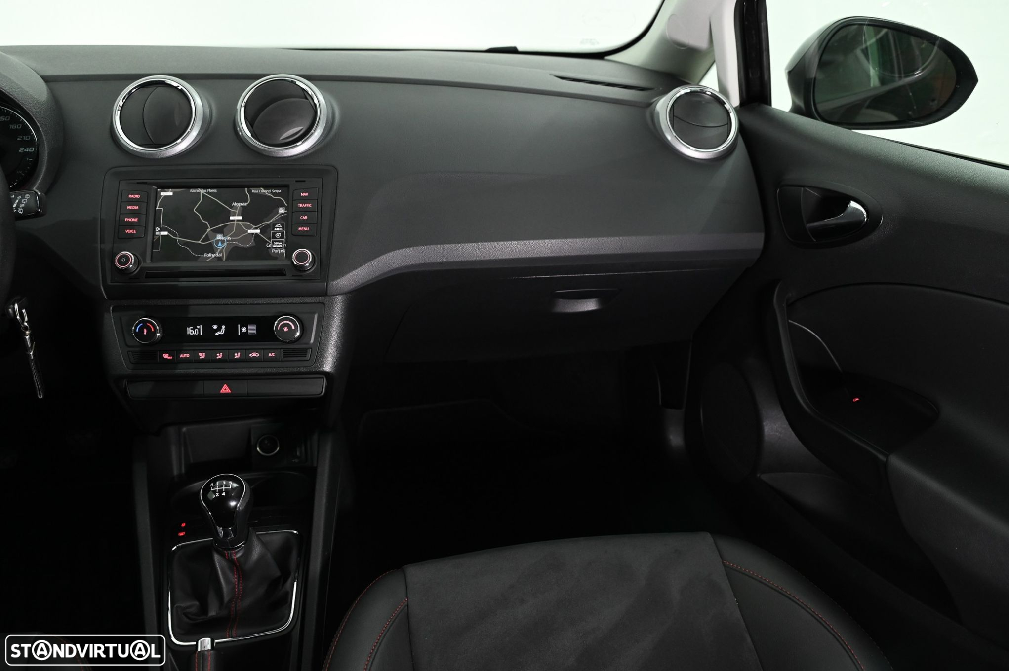 SEAT Ibiza 1.0 EcoTSI FR - 21