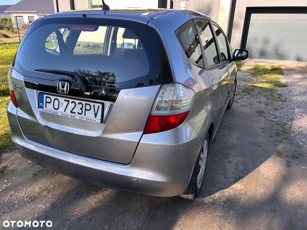 Honda Jazz - 15