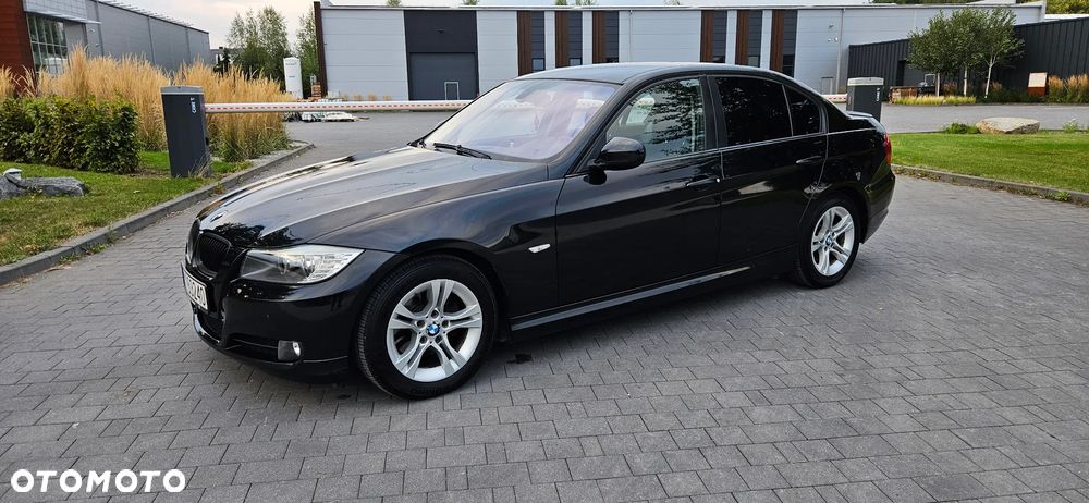 BMW Seria 3 320i - 2